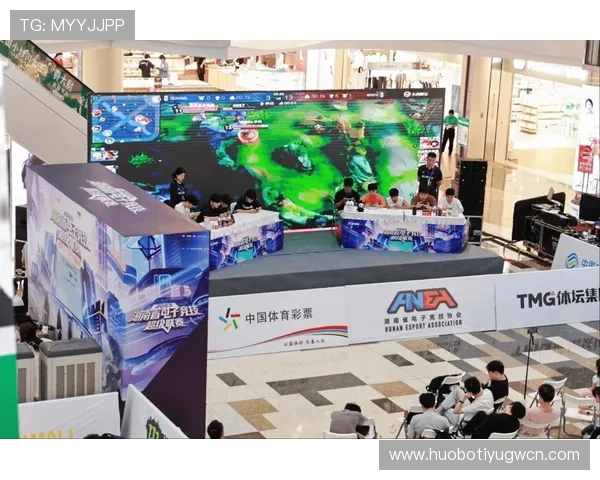 探索333体育电竞的多元化赛事类型，满足不同玩家的兴趣与竞技需求